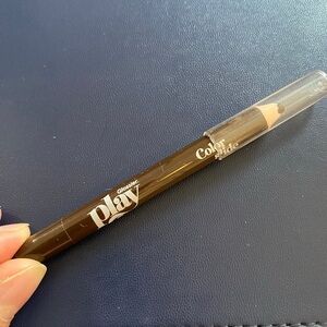 Glossier Play Brack Color Slide Techno Gel Techno Gel Eye Liner Eyeliner